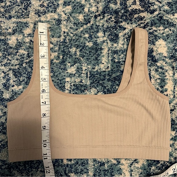 Garage | (2) Seamless Micro Tank Tops - Picture 7 of 9